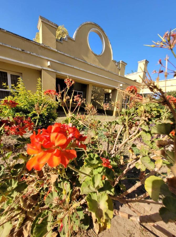 Hotel Portico Norte Tartagal エクステリア 写真