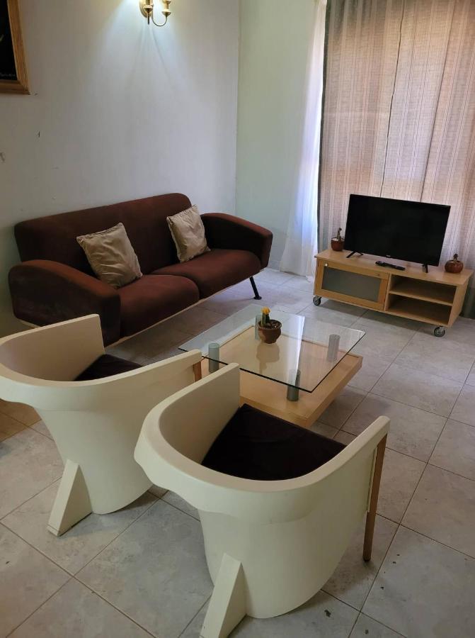 Hotel Portico Norte Tartagal エクステリア 写真