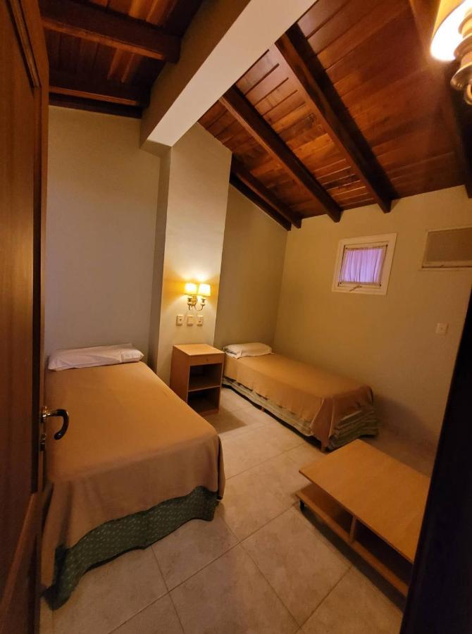 Hotel Portico Norte Tartagal エクステリア 写真