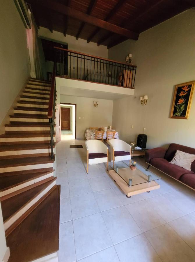 Hotel Portico Norte Tartagal エクステリア 写真