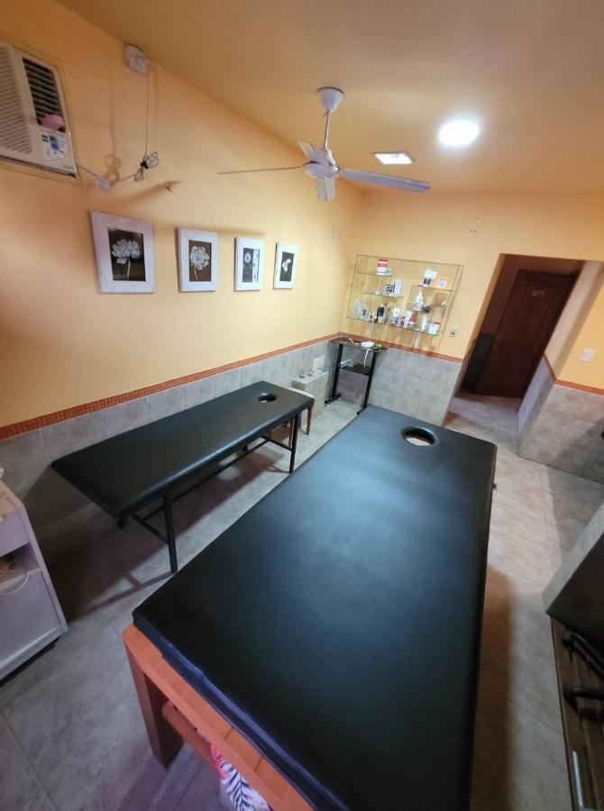Hotel Portico Norte Tartagal エクステリア 写真