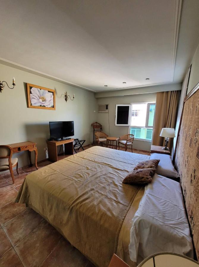 Hotel Portico Norte Tartagal エクステリア 写真