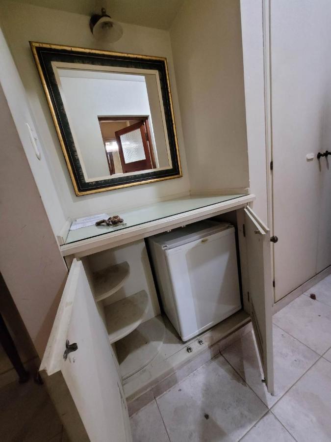 Hotel Portico Norte Tartagal エクステリア 写真