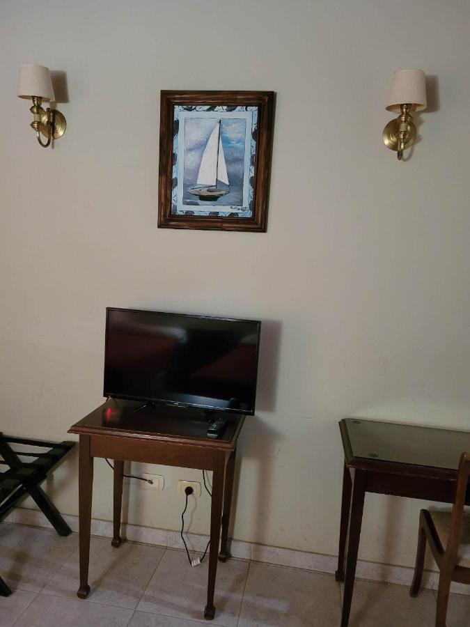 Hotel Portico Norte Tartagal エクステリア 写真